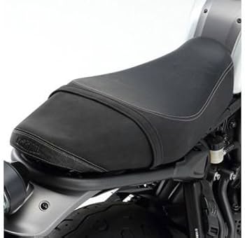 Amazon | YAMAHA(ヤマハ) ローダウンシート XSR700 Q5K-YSK-112-G03